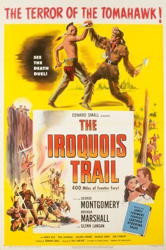 The Iroquois Trail 148471
