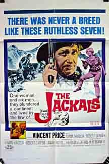 The Jackals 2425