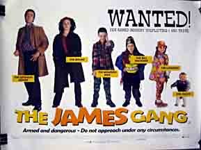 The James Gang 833