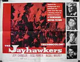 The Jayhawkers! 3820