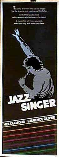 The Jazz Singer 3780