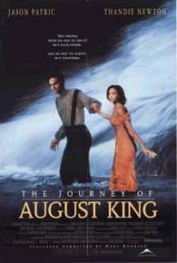 The Journey of August King 142167