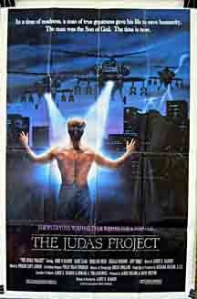 The Judas Project 328