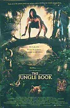 The Jungle Book 6974