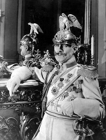 The Kaiser, the Beast of Berlin movie
