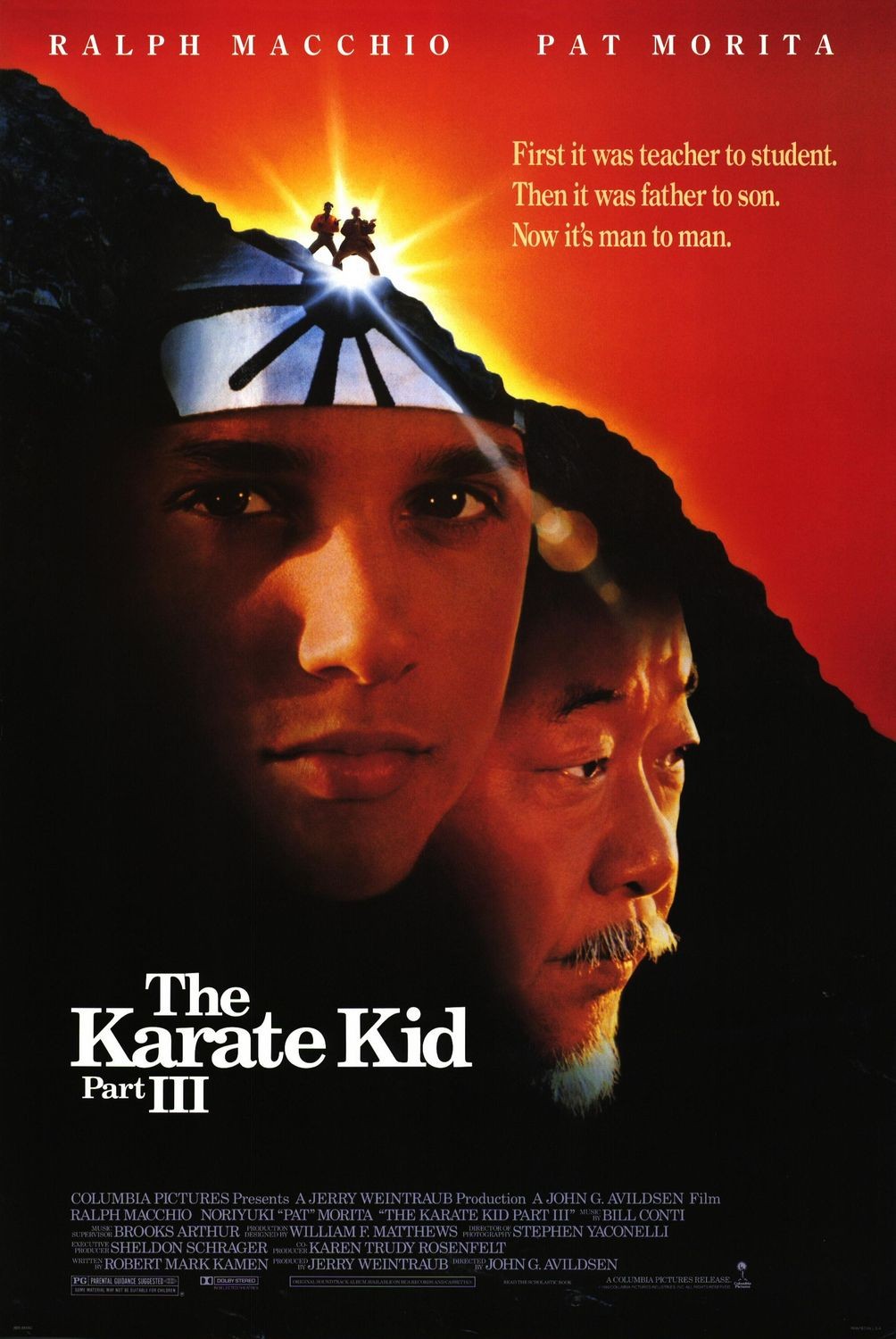 The Karate Kid, Part III 142393