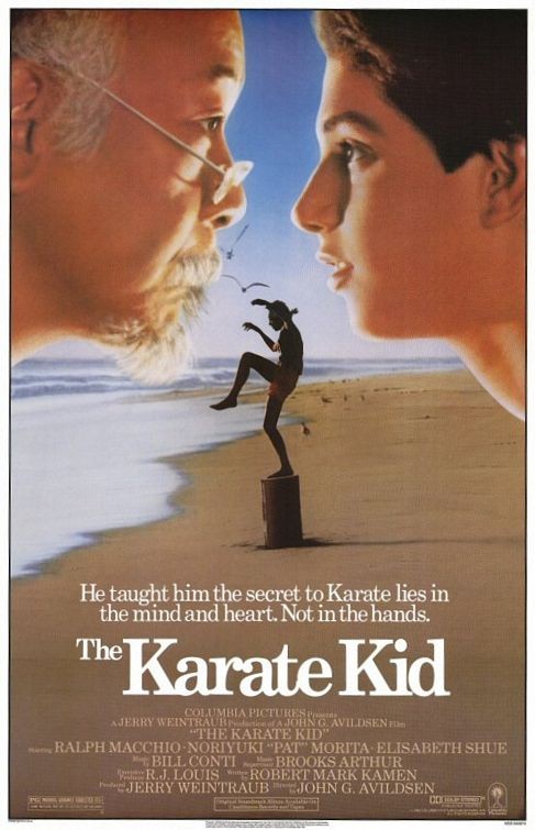 The Karate Kid 143565