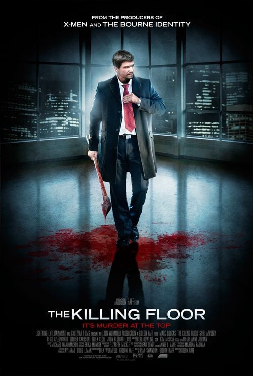 The Killing Floor 137171