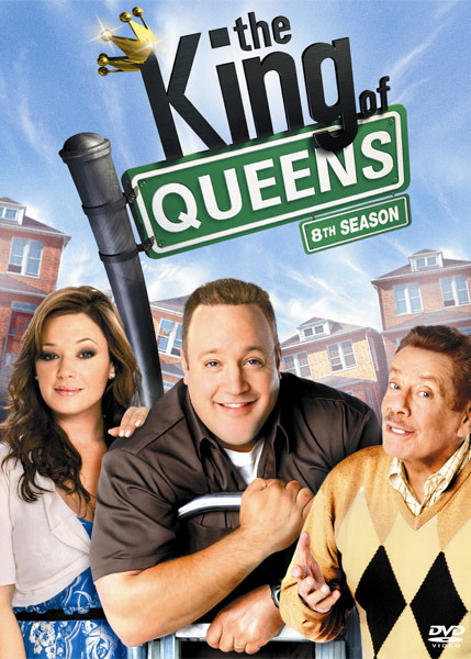 "The King of Queens" 43190