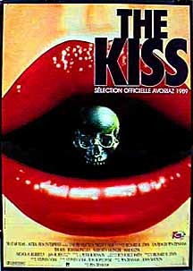 The Kiss 6013