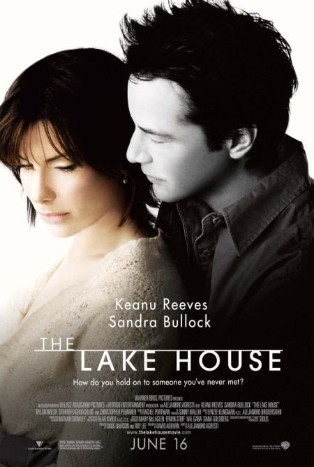The Lake House 103960