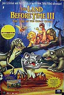 The Land Before Time III: The Time of the Great Giving 7373