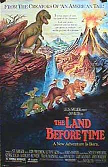 The Land Before Time 8795