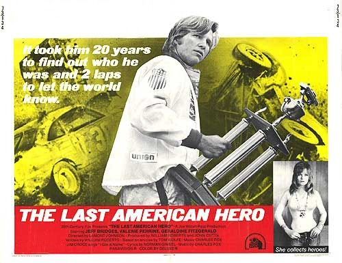 The Last American Hero 145258