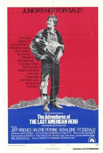 The Last American Hero 145259