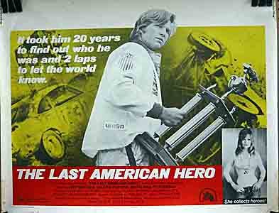 The Last American Hero 3254