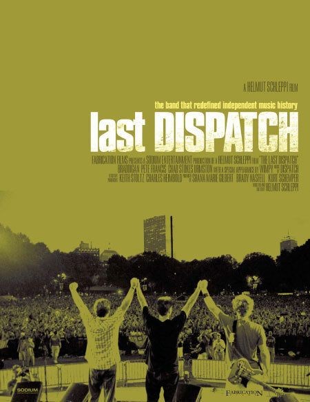 The Last Dispatch 136737