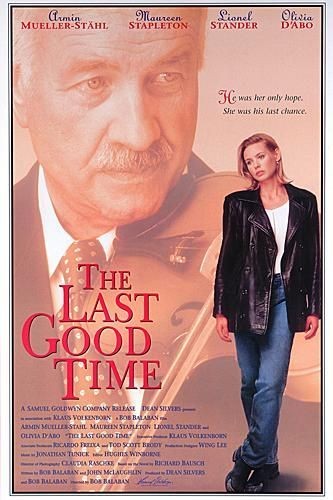 The Last Good Time 142187