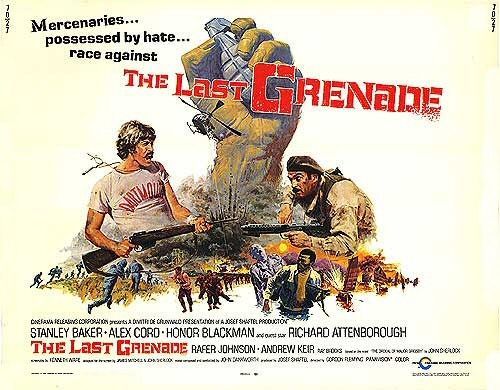 The Last Grenade 147710