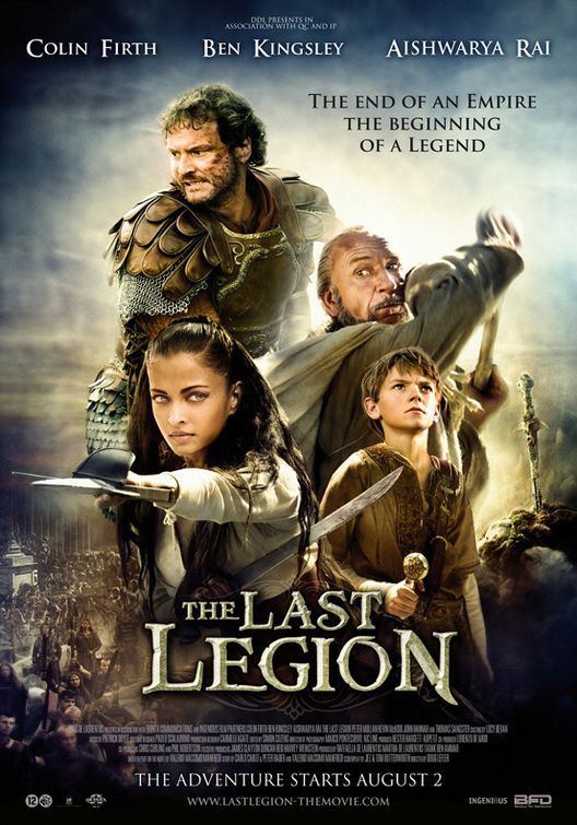 The Last Legion 137409