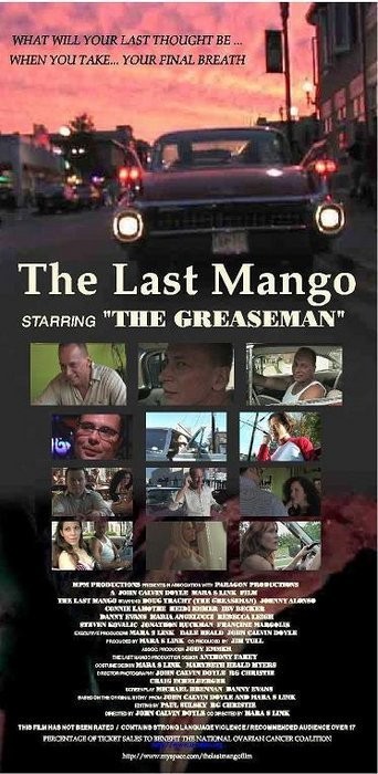 The Last Mango movie