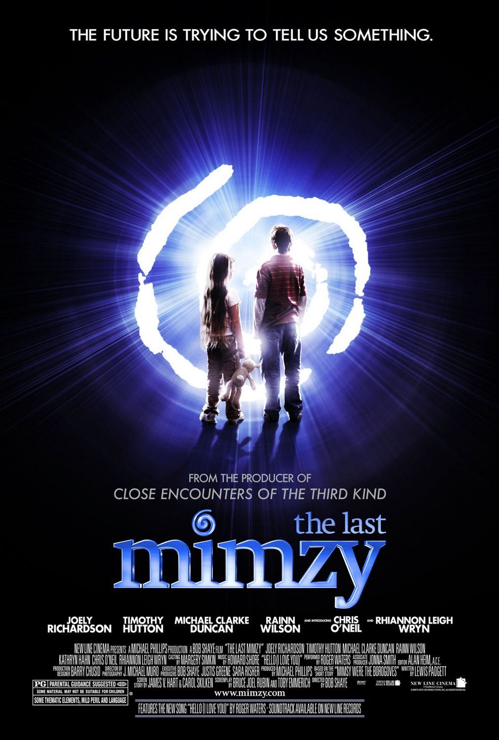 The Last Mimzy 137410