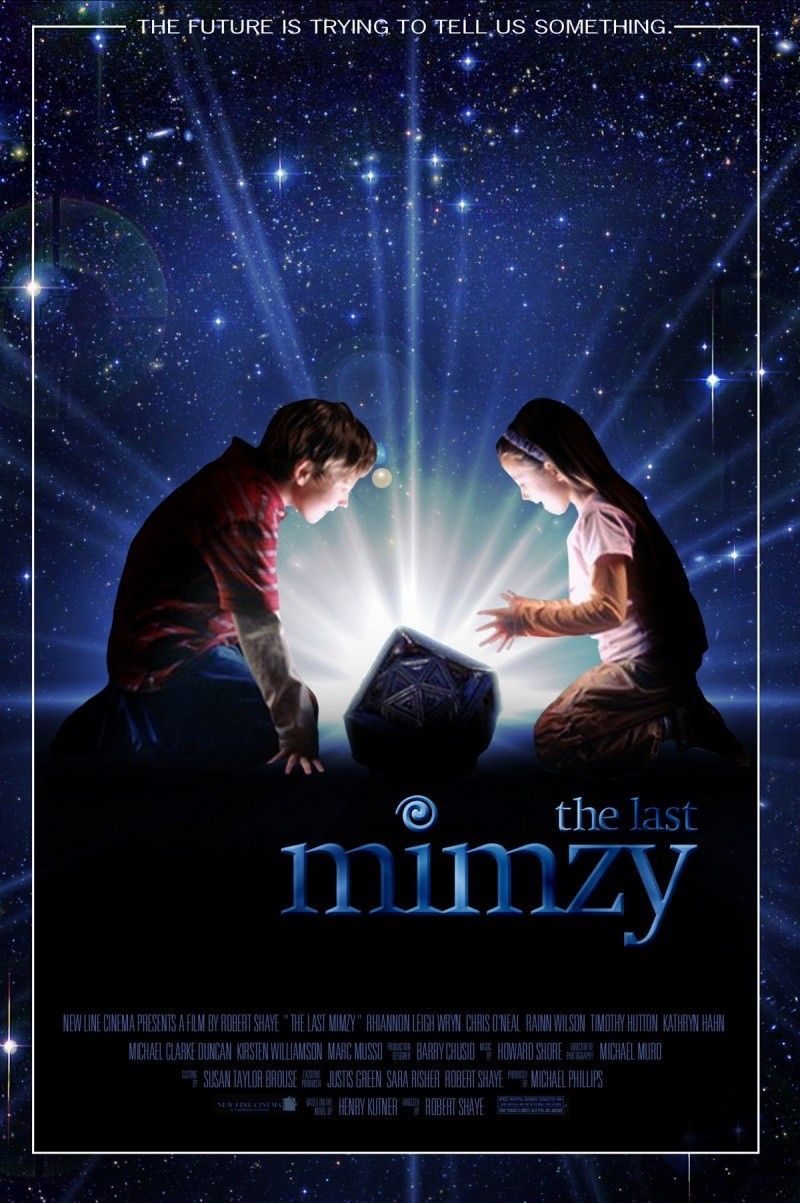 The Last Mimzy 137411