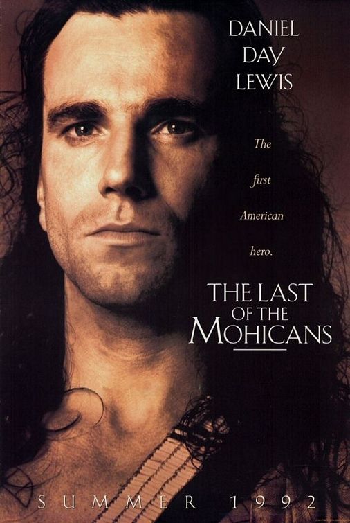The Last of the Mohicans 146078