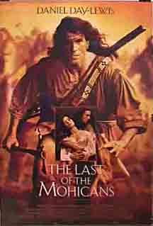 The Last of the Mohicans 7456