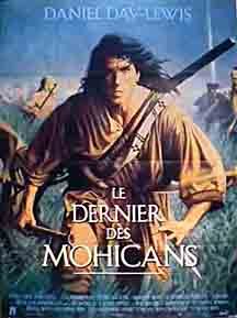 The Last of the Mohicans 7458