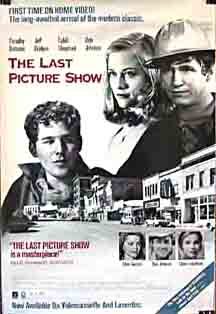 The Last Picture Show 7885