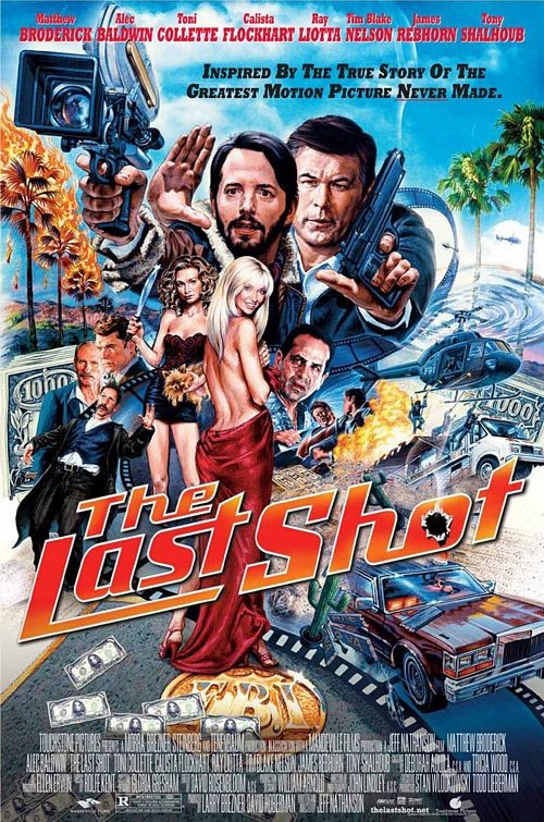 The Last Shot 136123