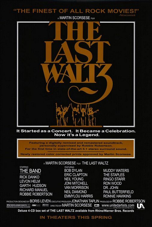 The Last Waltz 144730