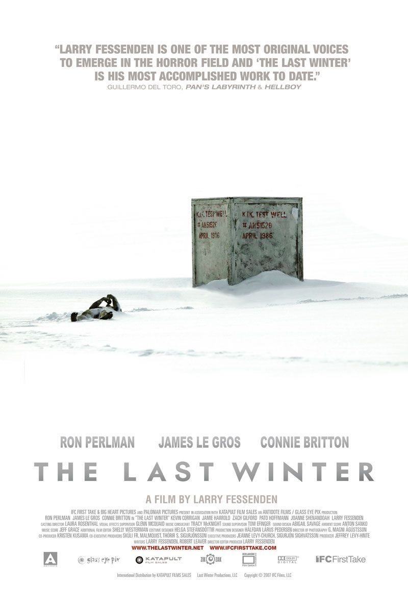 The Last Winter 137415
