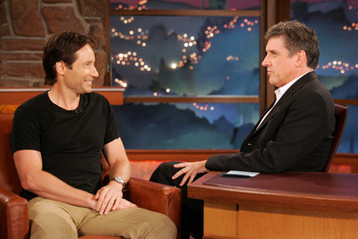 "The Late Late Show with Craig Ferguson" 112588