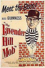 The Lavender Hill Mob 1910
