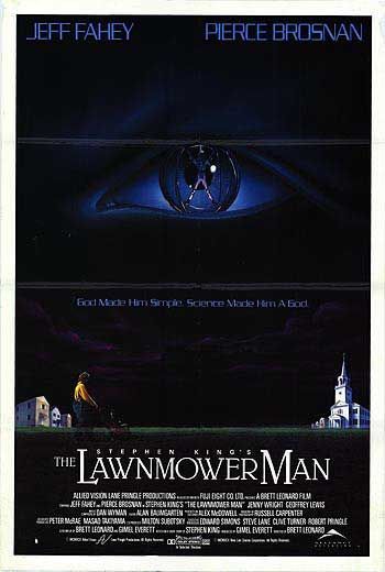 The Lawnmower Man 146081