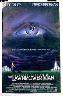 The Lawnmower Man 8887
