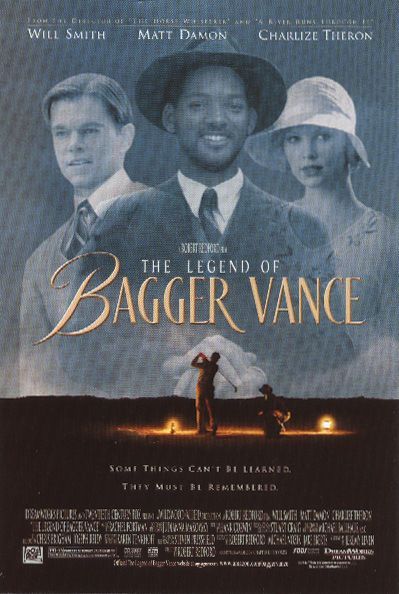The Legend of Bagger Vance 140174