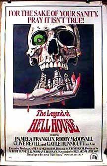 The Legend of Hell House 8067