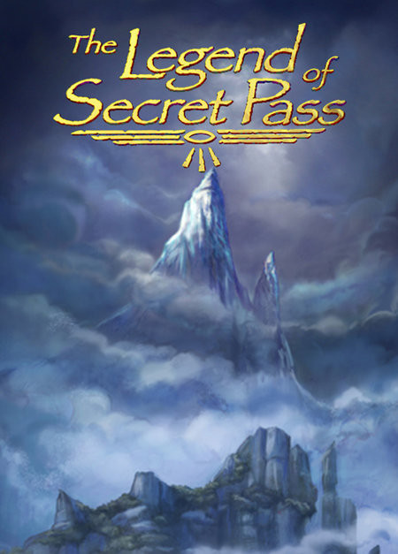 The Legend of Secret Pass 116346