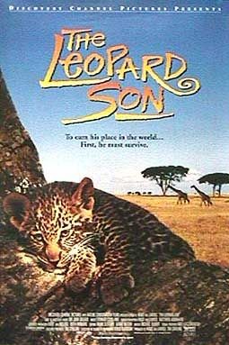 The Leopard Son 144236