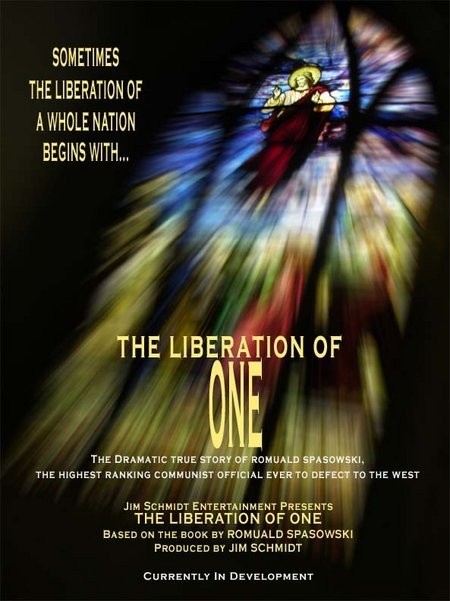 The Liberation of One: The Defection of Romuald Spasowski 117825