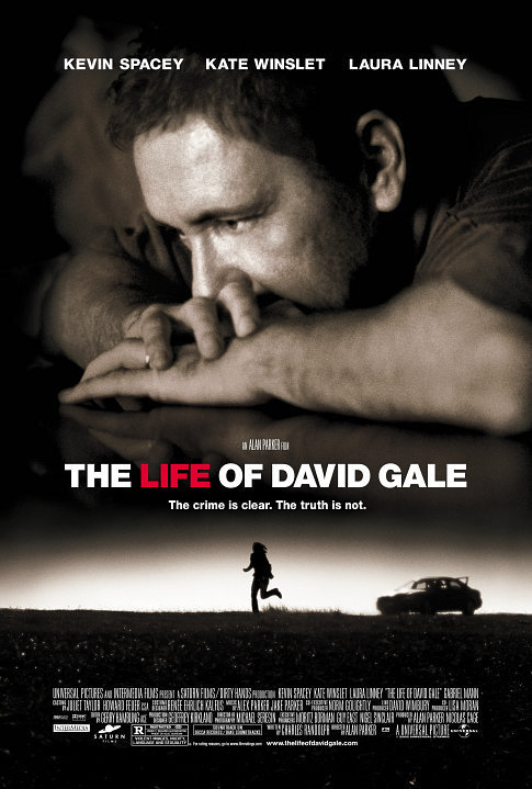 The Life of David Gale 65266