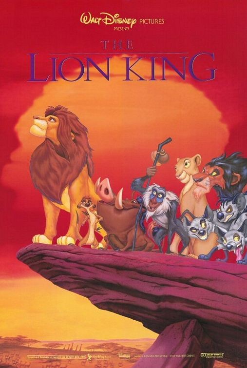 The Lion King 140957