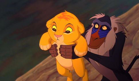 The Lion King 23456
