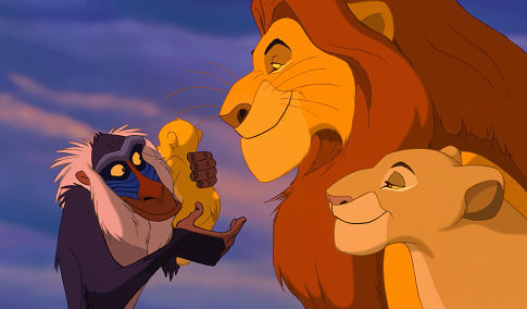 The Lion King 26398