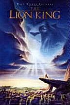 The Lion King 7050
