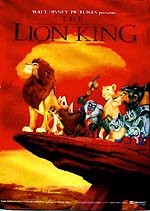 The Lion King 7053