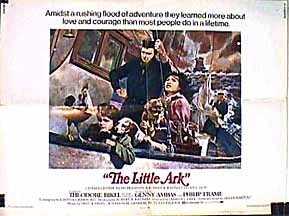 The Little Ark 3345